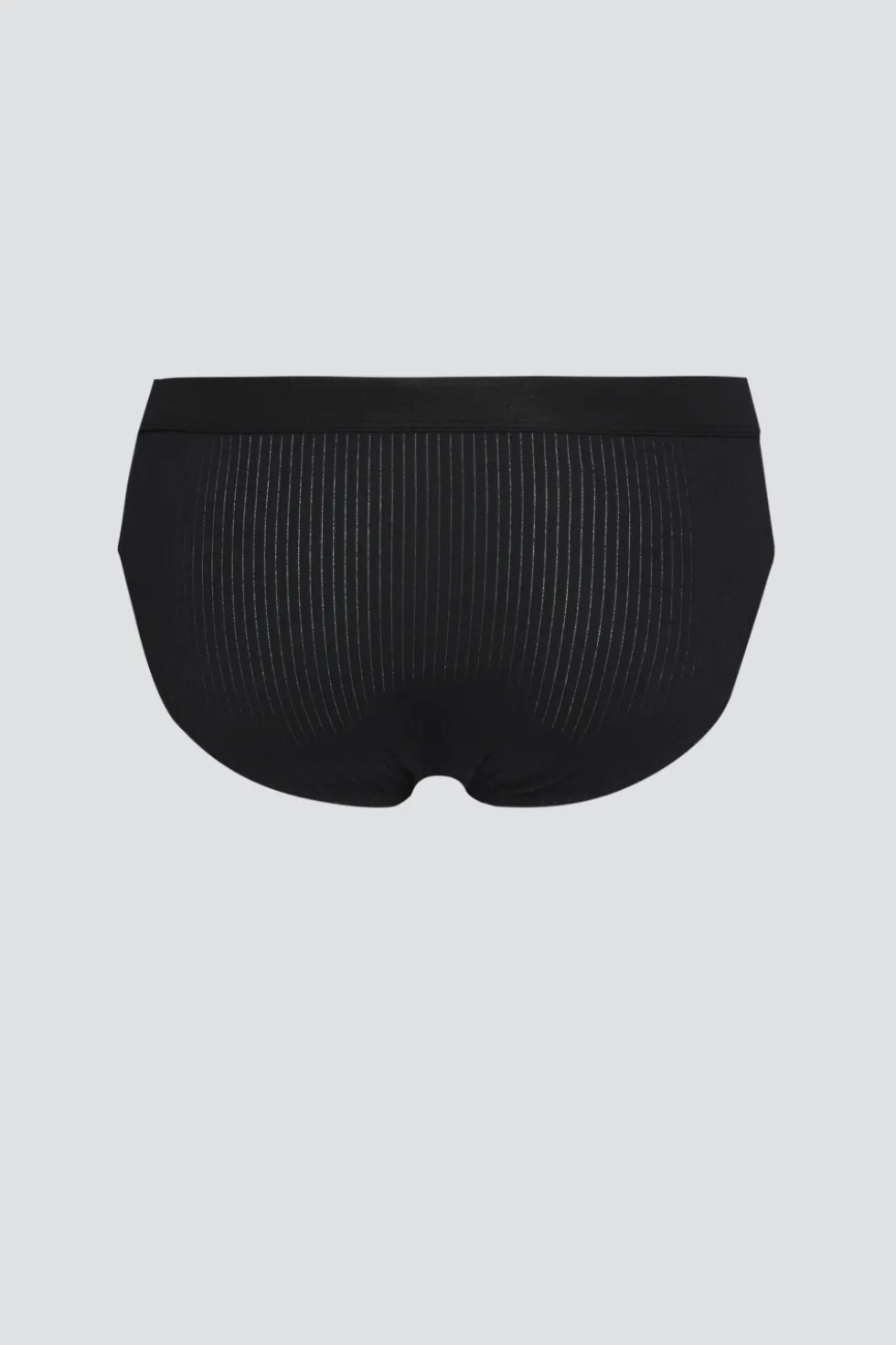 Slip mit Nadelzug aus Bio-Baumwolle, Fairtrade