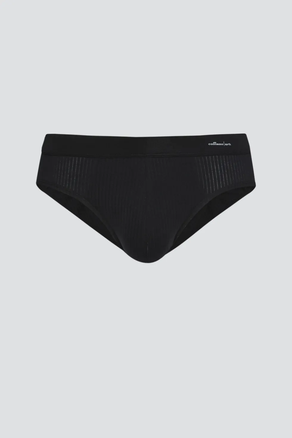 Slip mit Nadelzug aus Bio-Baumwolle, Fairtrade