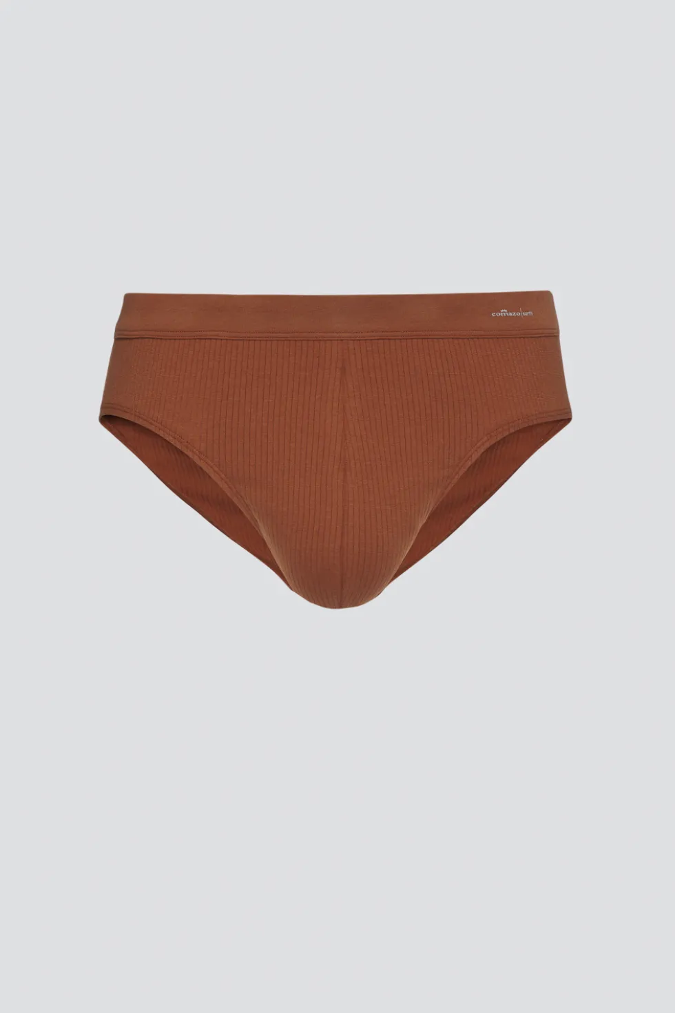 Slip mit Nadelzug aus Bio-Baumwolle, Fairtrade