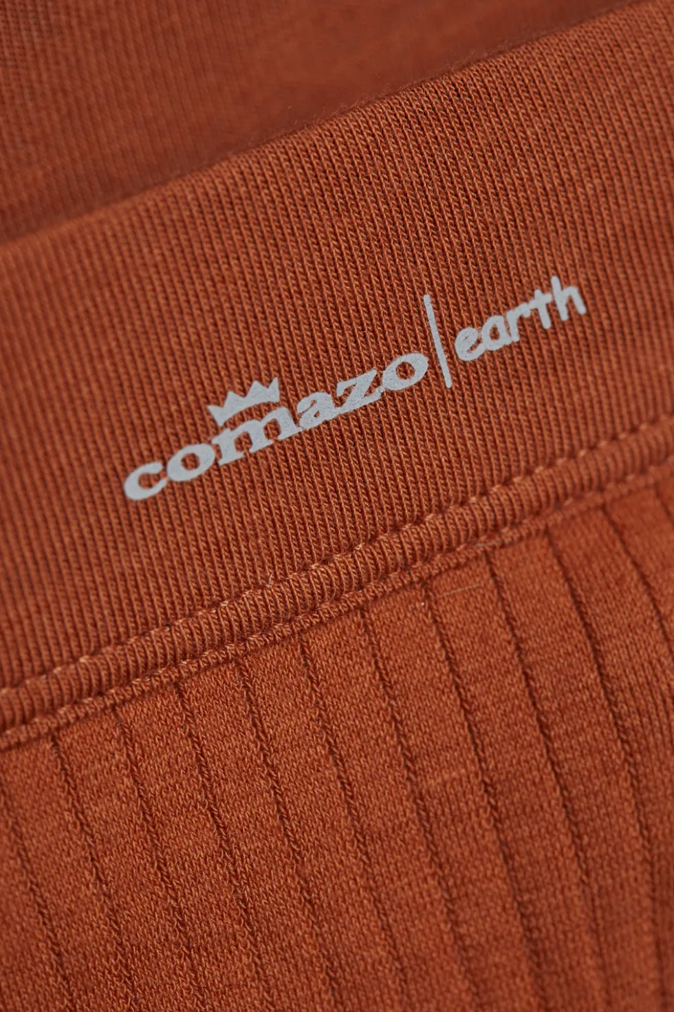 Slip mit Nadelzug aus Bio-Baumwolle, Fairtrade