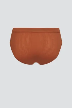 Slip mit Nadelzug aus Bio-Baumwolle, Fairtrade