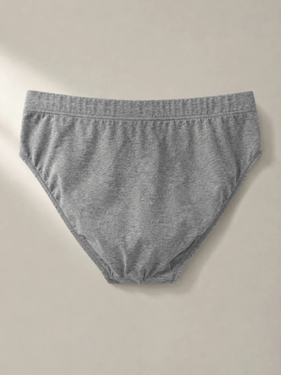 Slip ohne Eingriff