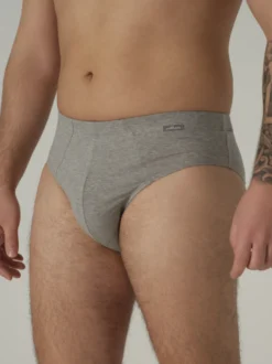 Slip ohne Eingriff