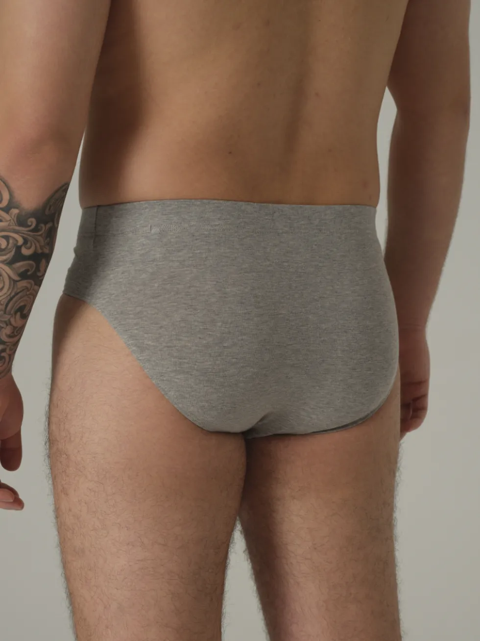 Slip ohne Eingriff