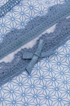 Slips 3er Pack aus Bio-Baumwolle, Fairtrade