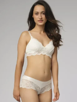 Soft-BH aus Bio-Baumwolle, Fairtrade