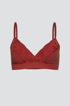 Soft-BH aus Bio-Baumwolle, Fairtrade