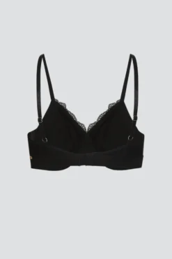 Soft-BH aus Bio-Baumwolle, Fairtrade