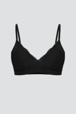 Soft-BH aus Bio-Baumwolle, Fairtrade