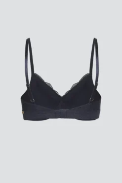 Soft-BH aus Bio-Baumwolle, Fairtrade