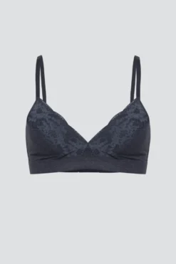 Soft-BH aus Bio-Baumwolle, Fairtrade