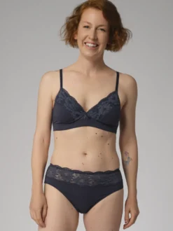 Soft-BH aus Bio-Baumwolle, Fairtrade