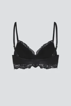 Soft-BH aus Bio-Baumwolle, Fairtrade