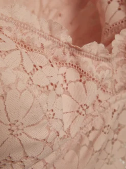 Soft-BH mit Spitze