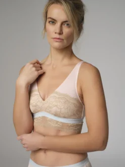 Soft-BH mit Spitze