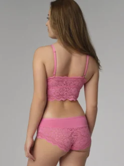 Soft-BH mit Spitze