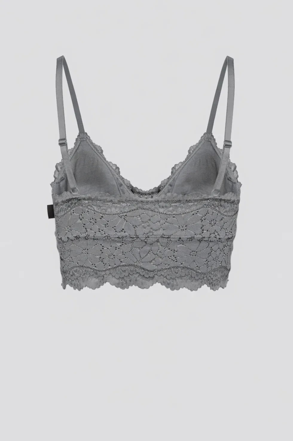 Soft-BH mit Spitze