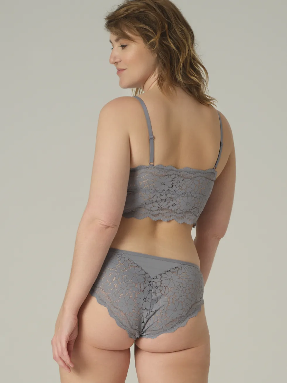 Soft-BH mit Spitze
