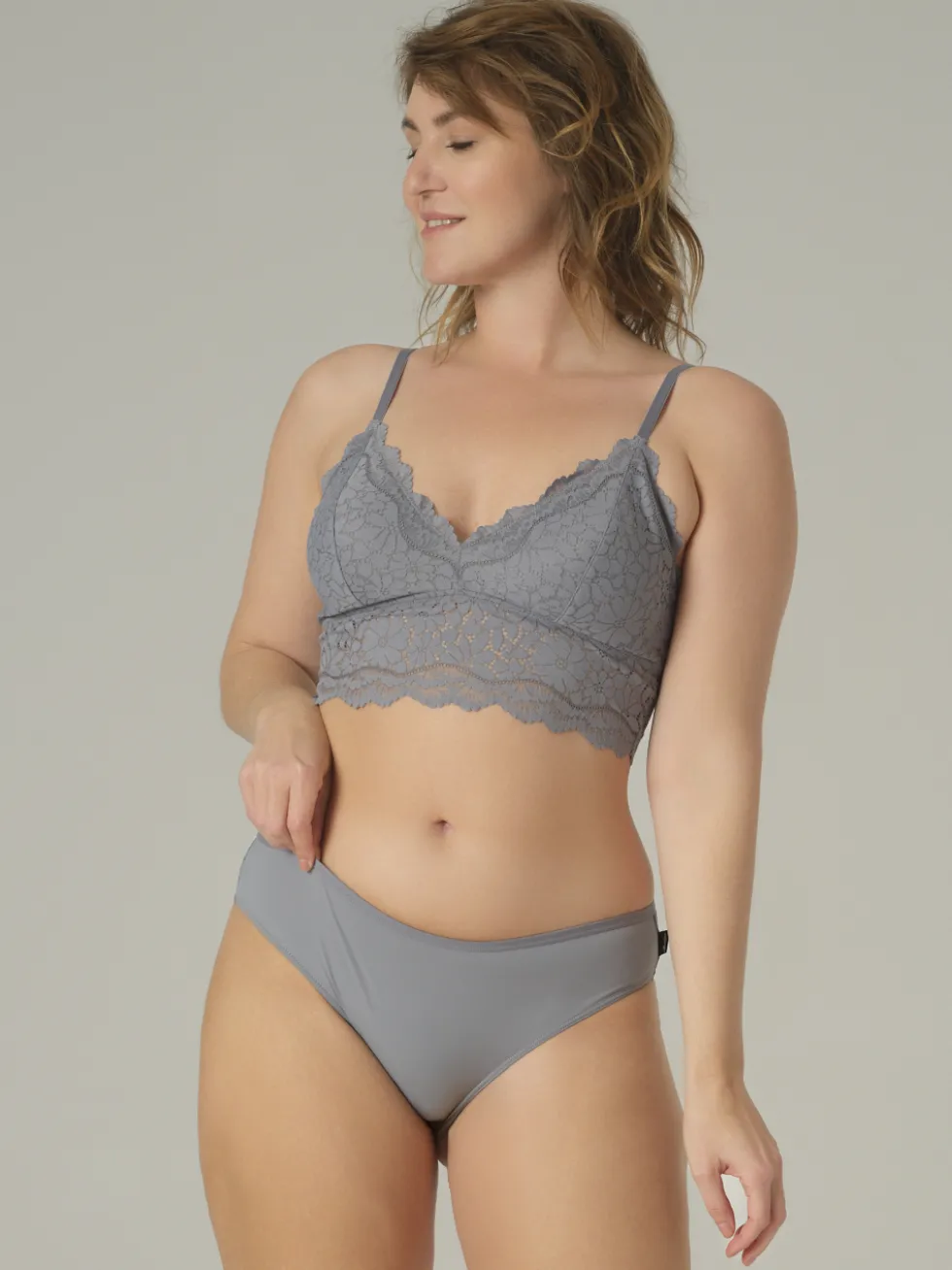 Soft-BH mit Spitze
