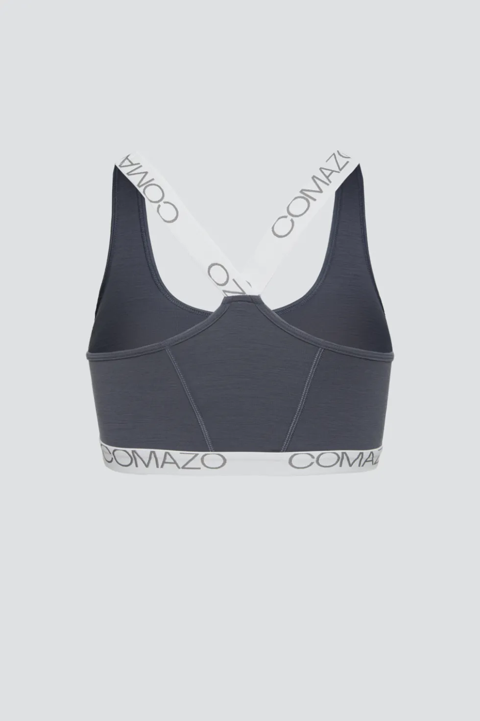 Soft-Bra aus Merinowolle