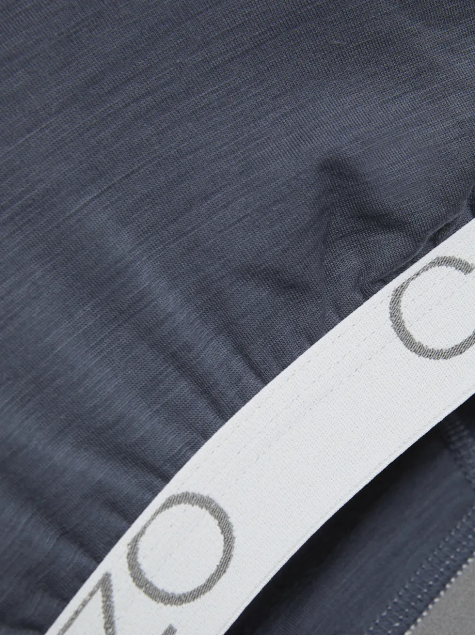 Soft-Bra aus Merinowolle