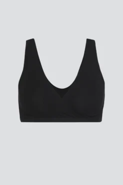 Still-Bustier aus Bio-Baumwolle, Fairtrade