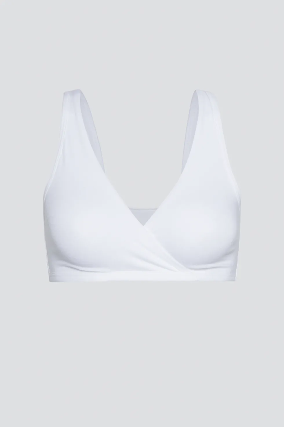 Still-Bustier aus Bio-Baumwolle, Fairtrade