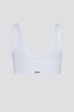 Still-Bustier aus Bio-Baumwolle, Fairtrade