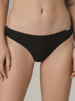 String 3er Pack aus Bio-Baumwolle, Fairtrade