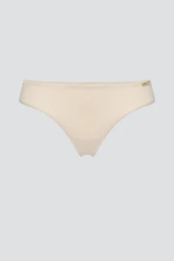 String low-cut aus Bio-Baumwolle, Fairtrade