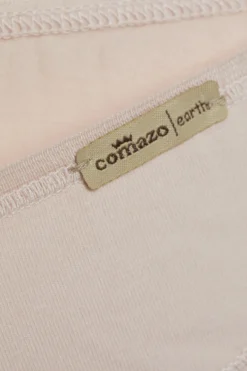 String low-cut aus Bio-Baumwolle, Fairtrade