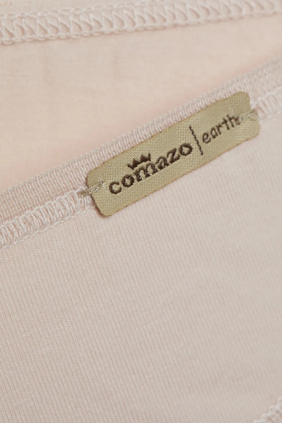 String low-cut aus Bio-Baumwolle, Fairtrade
