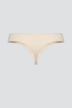 String low-cut aus Bio-Baumwolle, Fairtrade
