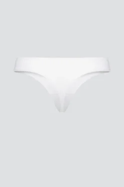 String low-cut aus Bio-Baumwolle, Fairtrade