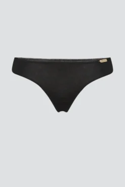 String low-cut aus Bio-Baumwolle, Fairtrade