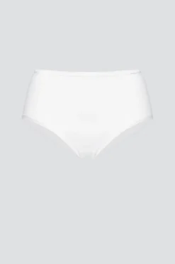 Taillen-Slip aus Feinripp-Qualität