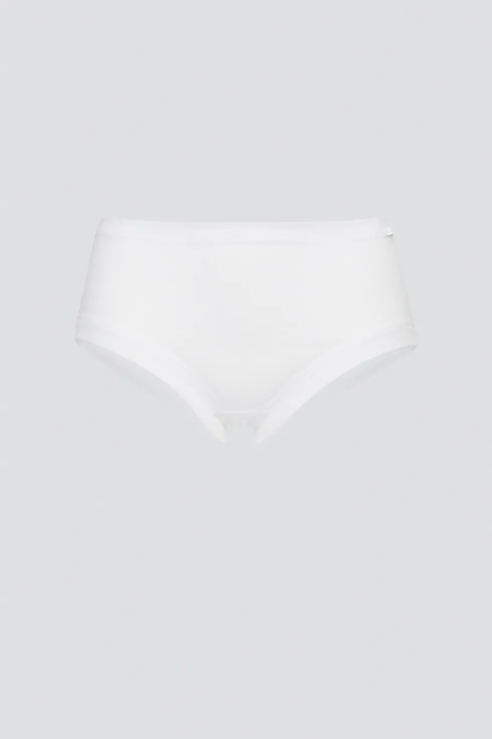 Taillen-Slip "Capri" aus Feinripp-Qualität