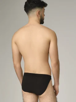 Tanga mit Nadelzug