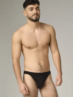 Tanga mit Nadelzug