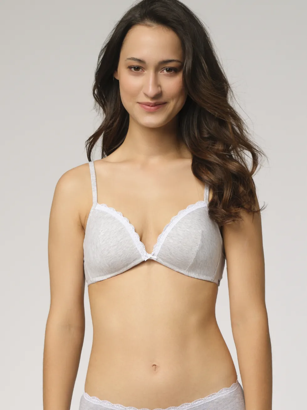 Teenie Padding-BH