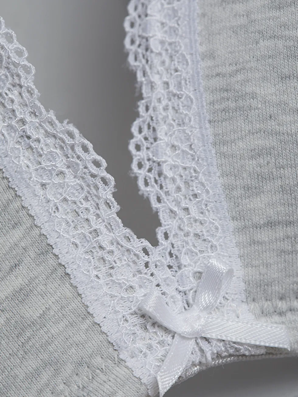 Teenie Padding-BH