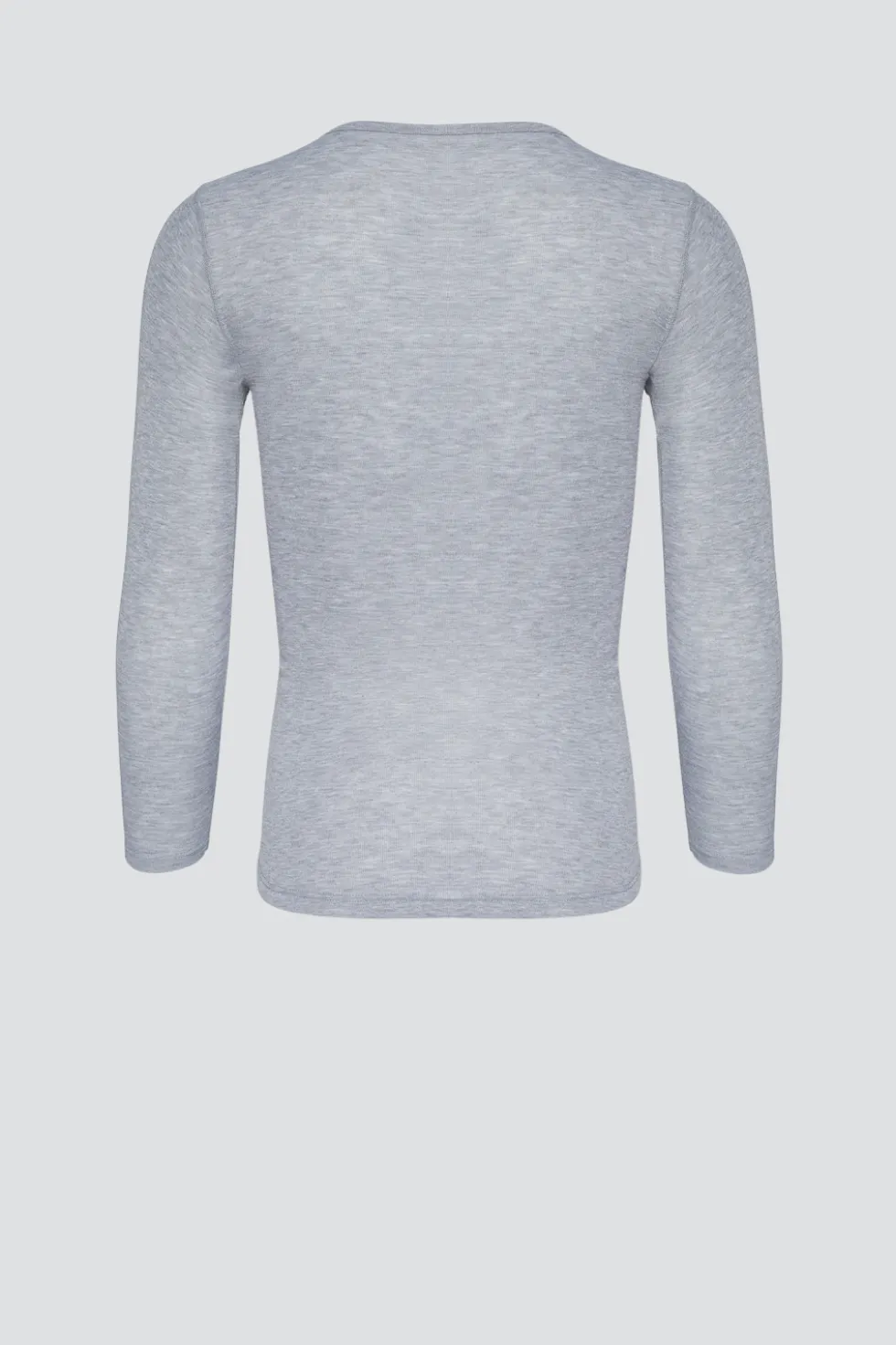 Thermounterwäsche | Funktionshirt Langarm | Extra warm | Unisex
