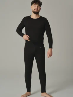 Thermounterwäsche | Funktionshose | Extra warm | Unisex