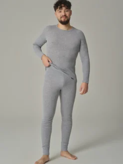 Thermounterwäsche | Funktionshose | Extra warm | Unisex