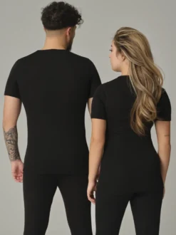 Thermounterwäsche | Kurzarm-Funktionsshirt | Extra warm | Unisex