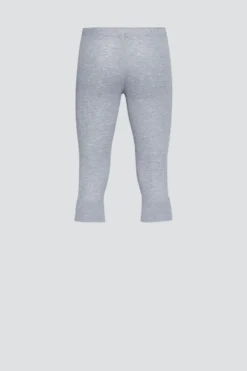 Thermounterwäsche | 3/4 lange Funktionshose | Extra warm | Unisex