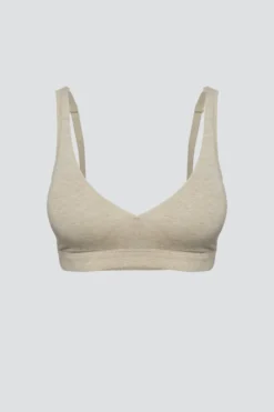 Triangel-BH aus Bio-Baumwolle, Fairtrade