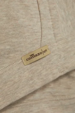 Triangel-BH aus Bio-Baumwolle, Fairtrade