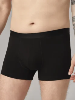 Trunks aus Baumwolle und Micromodal