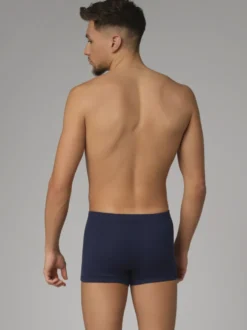 Trunks aus Feinripp aus Bio-Baumwolle, Fairtrade